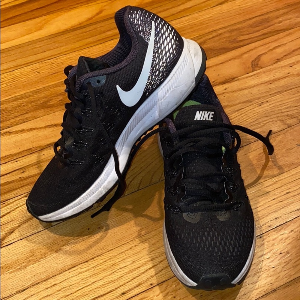 Women’s Nike Zoom Pegasus 33 Size 6.5